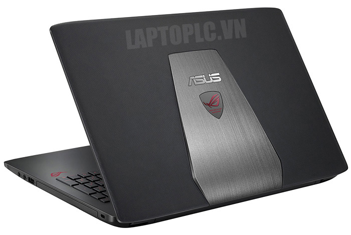 Laptop Gaming Gl552Jx Thách Thức Mọi Phần Mềm Đồ Họa Và Các Tựa Game | Công  Ty Tnhh Công Nghệ Máy Tính Lc Việt Nam