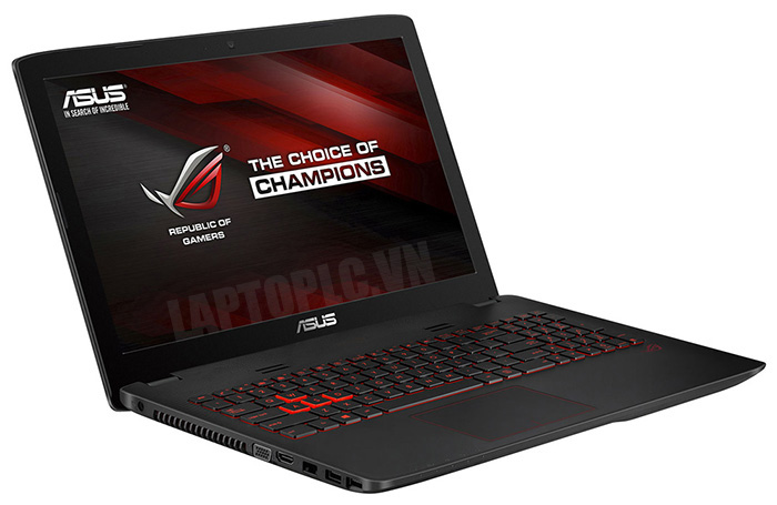 Asus GL552JX