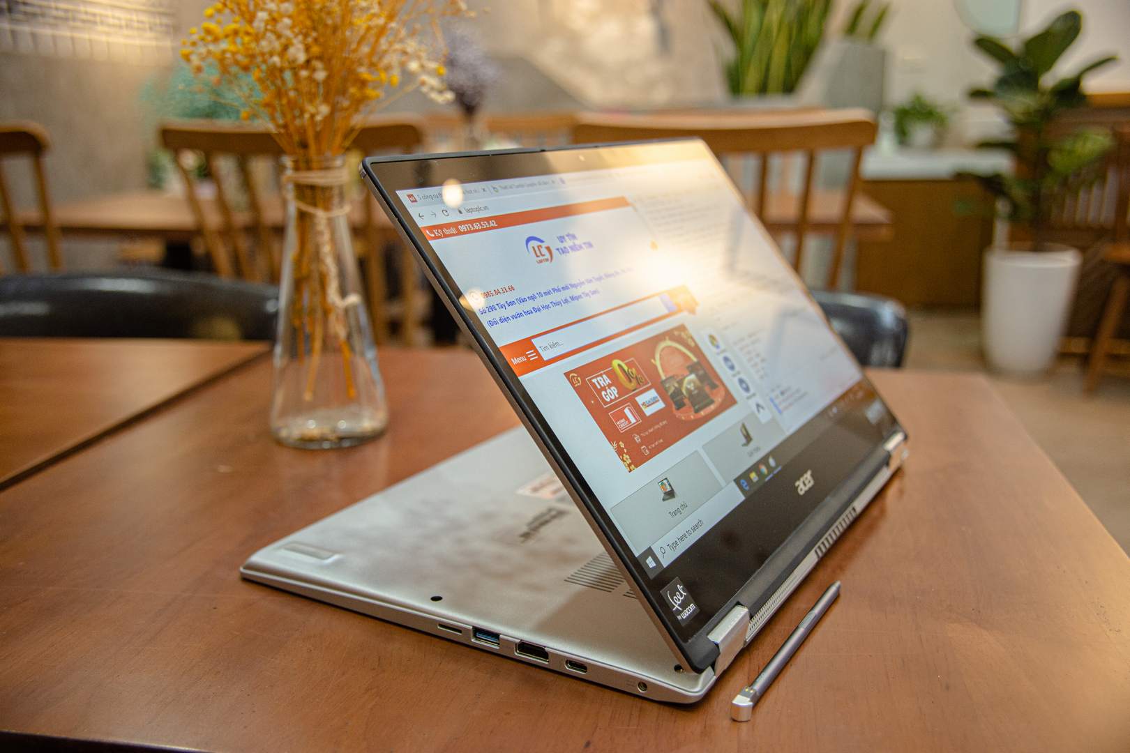 Acer Spin 3 2020 Acer Spin 3 2020