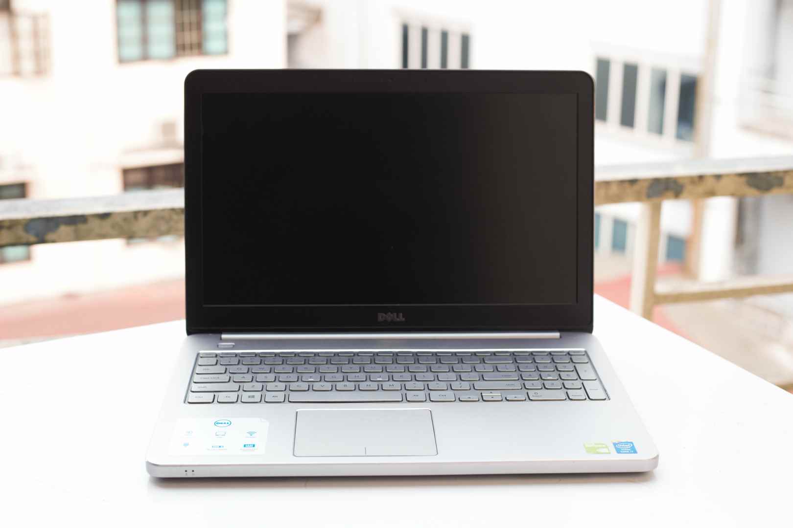 Dell Inspiron 7537 ( i5-4210U, RAM 6G, SSD 128, VGA NVIDIA GT 750M- 2G ...