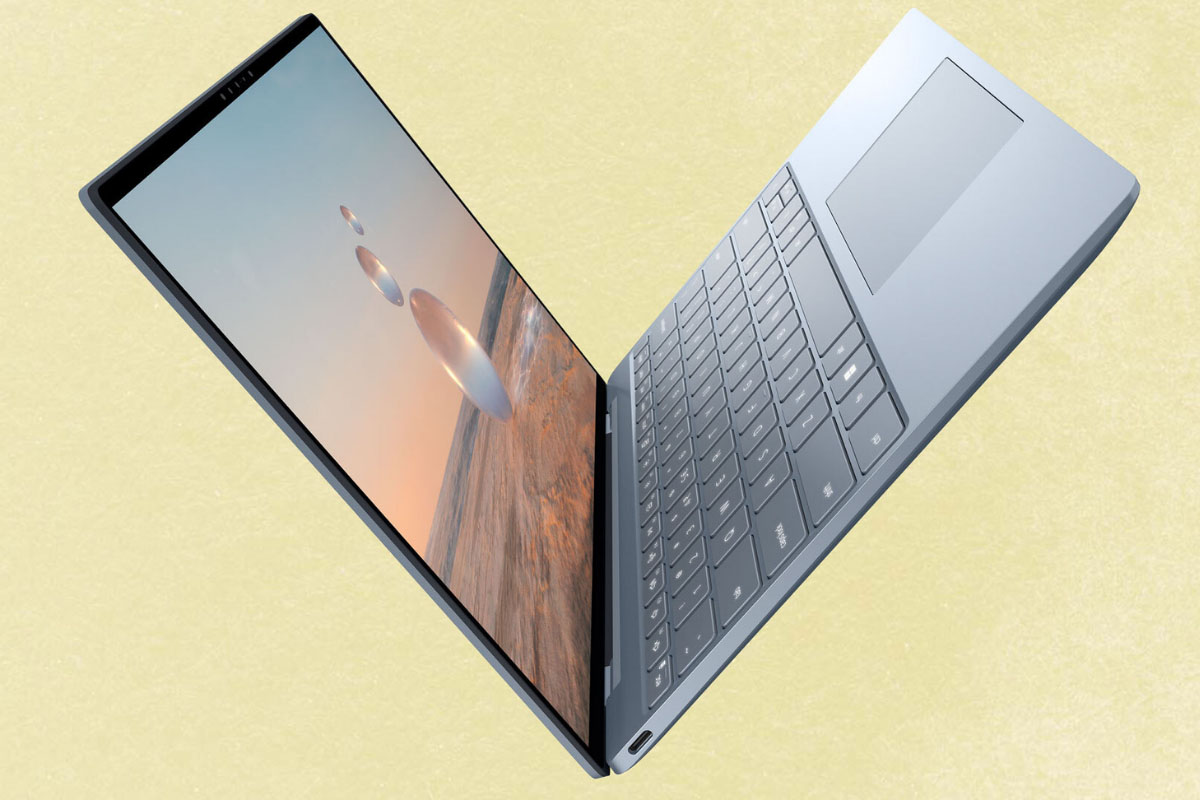 New Outlet ] Dell XPS 13 9315 (i5-1230U, RAM 8GB, SSD 512GB, VGA