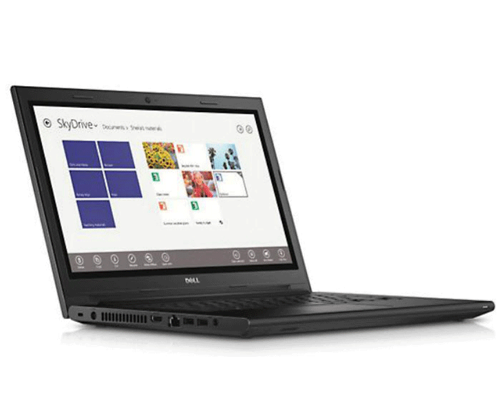 Dell Inspiron 3443 card rời ( i5-5200U, RAM 4G, HDD 500G, VGA Nvidia  Geforce 820M- 2G, màn 14" HD ) | Công ty TNHH công nghệ máy tính LC Việt Nam