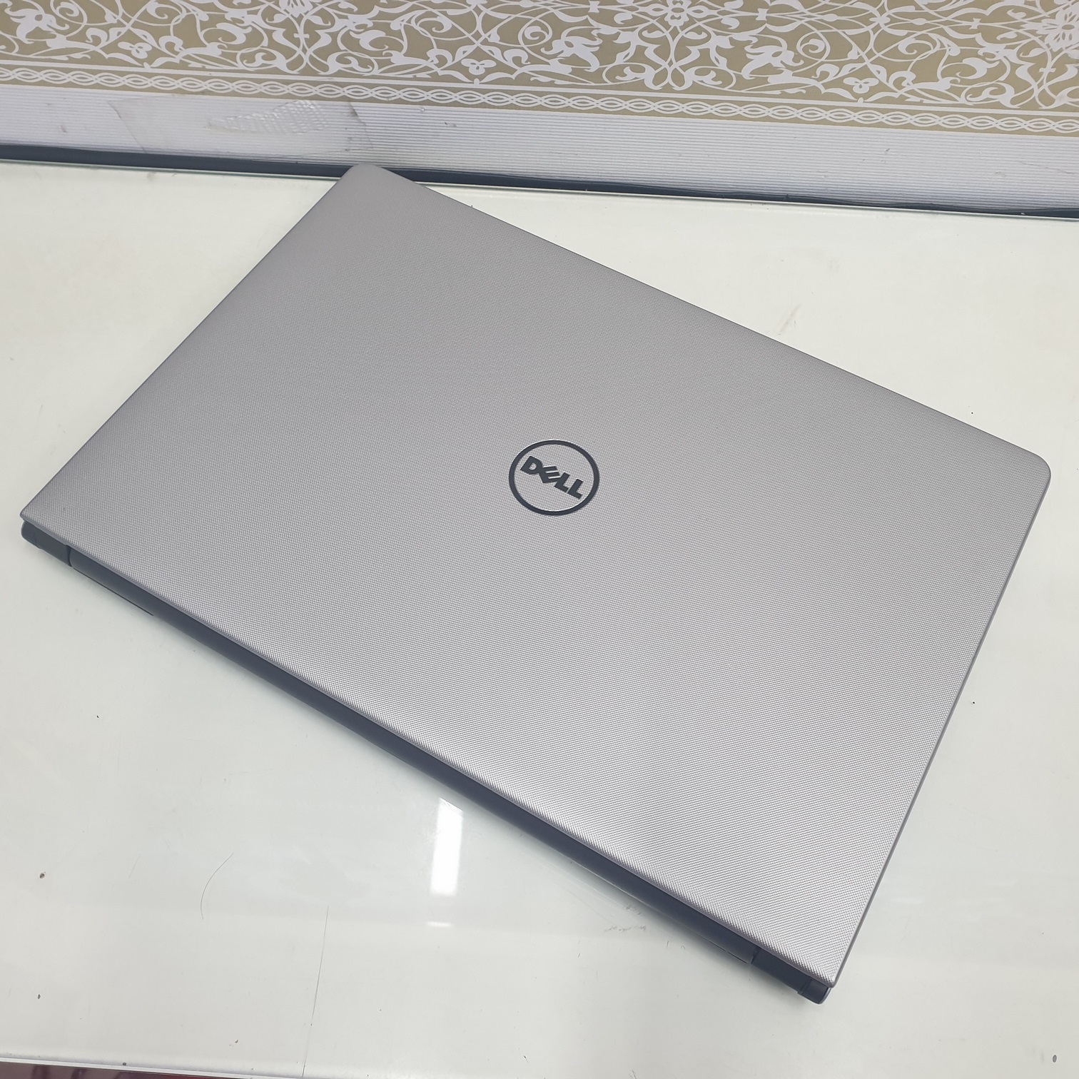 Dell Inspiron 5558 Card Rời ( I7-5500U, RAM 8G, HDD 1T, VGA NVIDIA GT ...