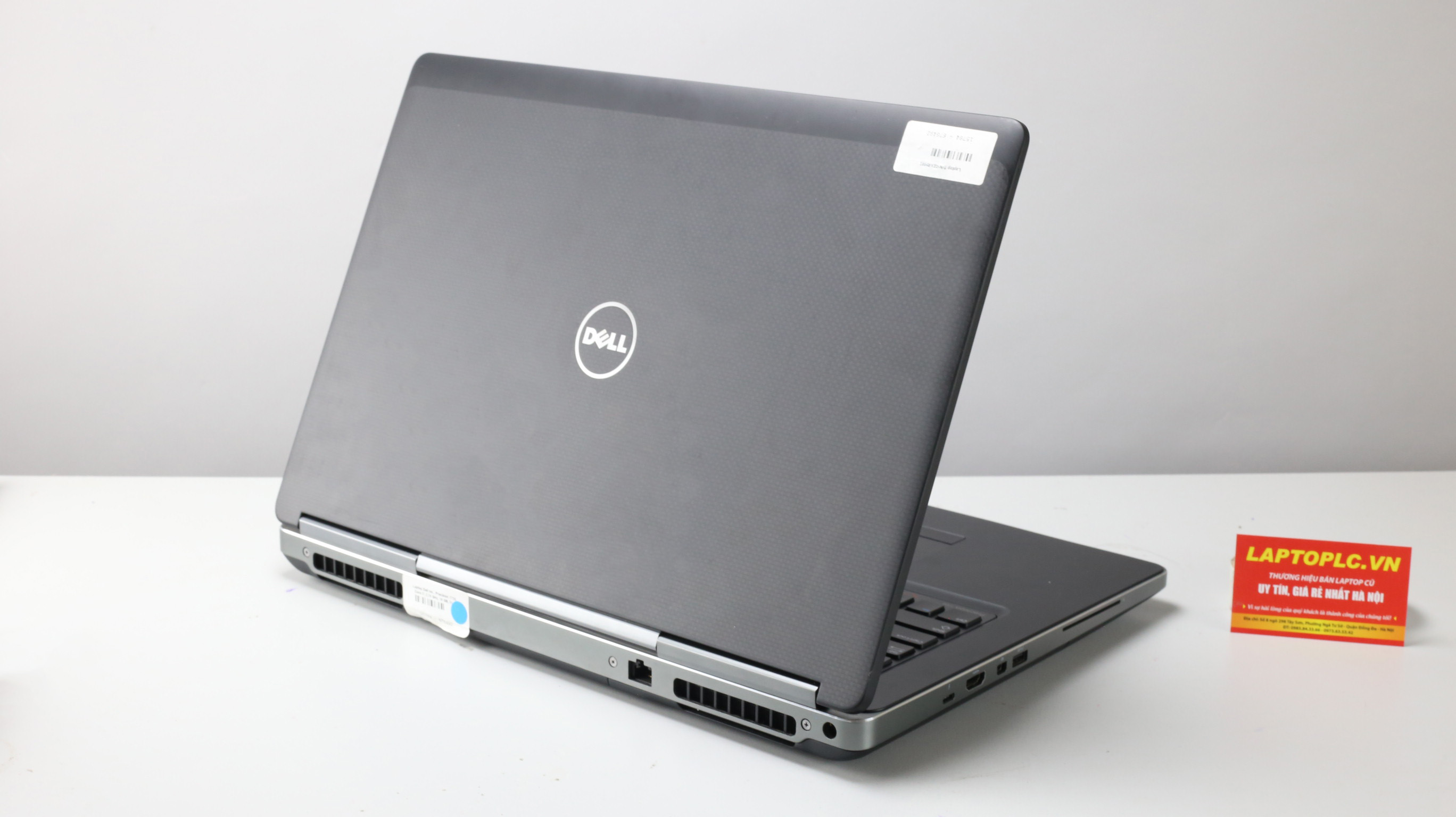 Dell Precision 7710, máy trạm hạng nặng, màu cực chuẩn ( i7-6820HQ, RAM 16G, SSD NVMe 512G, VGA Nvidia Quadro M4000M- 4G, màn Dell Precision 7710, máy trạm hạng nặng, màu cực chuẩn ( i7-6820HQ, RAM 16G, SSD NVMe 512G, VGA Nvidia Quadro M4000M- 4G, màn