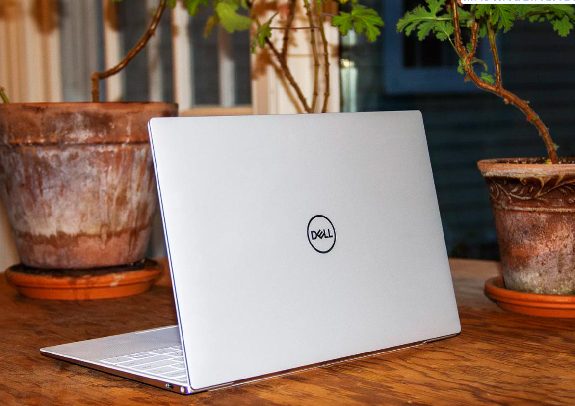 [Like New] Dell XPS 13 9310 màu Trắng, (I71165G7, RAM 16Gb, SSD 512Gb