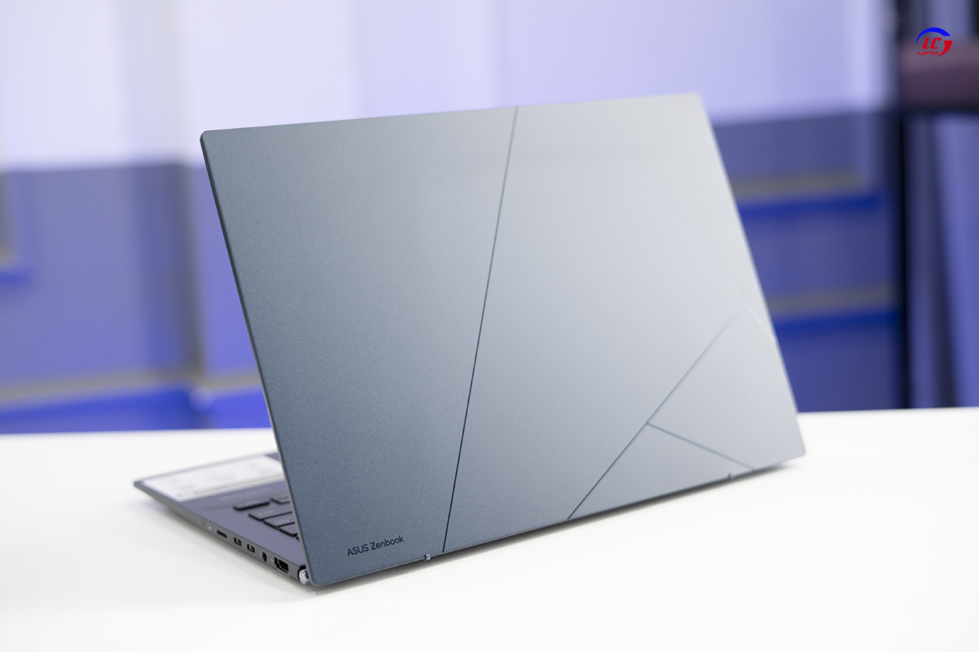 asus zenbook 14 q409za oled