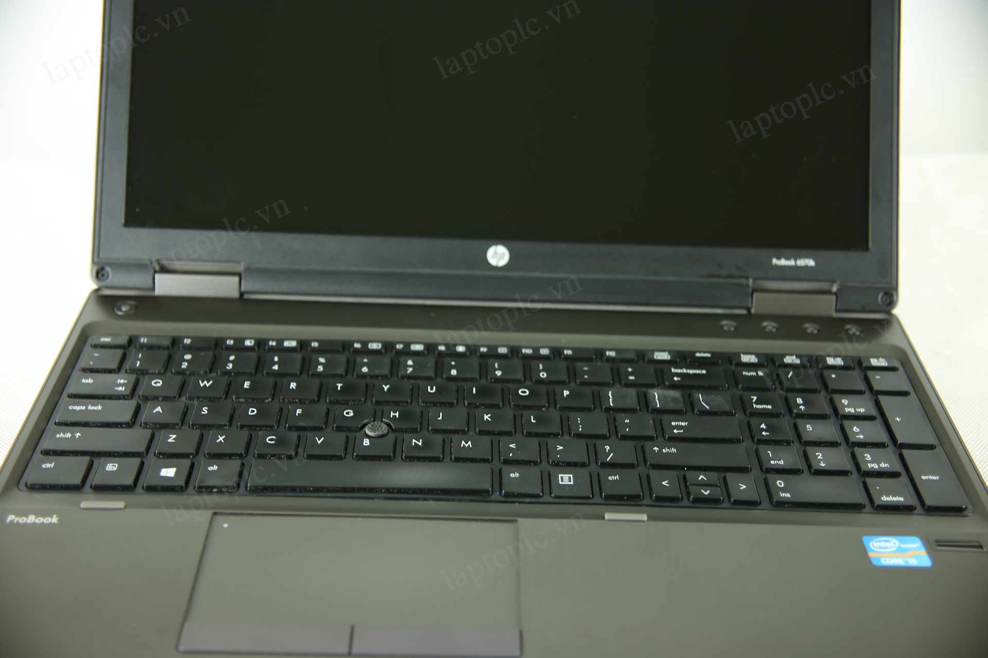 ドライブありHP ProBook 6560bCore i7 4GB HDD250GB DVD-ROM 無線LAN Windows10 64bitWPSOffice 15.6インチ  パソコン  ノートパソコン
