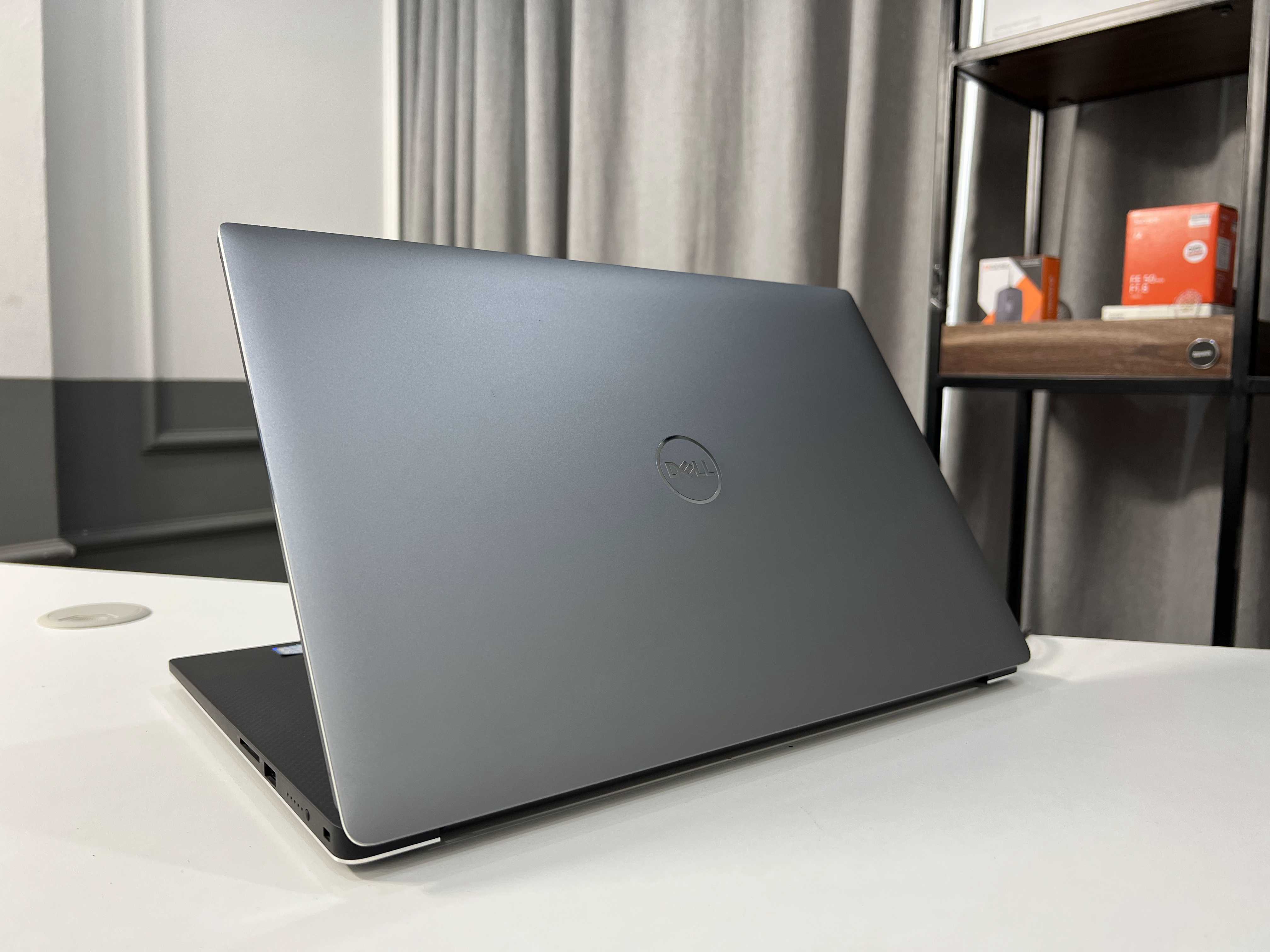 Dell Precision 5540 ( i7-9850H, RAM 16G, SSD NVMe 512G, VGA Nvidia Quadro T1000- 4G , màn Dell Precision 5540 ( i7-9850H, RAM 16G, SSD NVMe 512G, VGA Nvidia Quadro T1000- 4G , màn