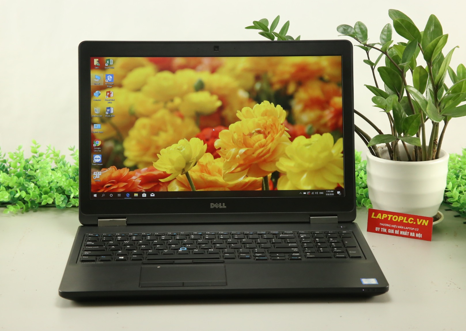 Dell Latitude E5570 card on ( i5-6200U, RAM 8G, SSD 256G, VGA Intel HD 520, màn Full HD IPS) | Công ty TNHH công nghệ máy tính LC Việt Nam Dell Latitude E5570 card on ( i5-6200U, RAM 8G, SSD 256G, VGA Intel HD 520, màn Full HD IPS) | Công ty TNHH công nghệ máy tính LC Việt Nam