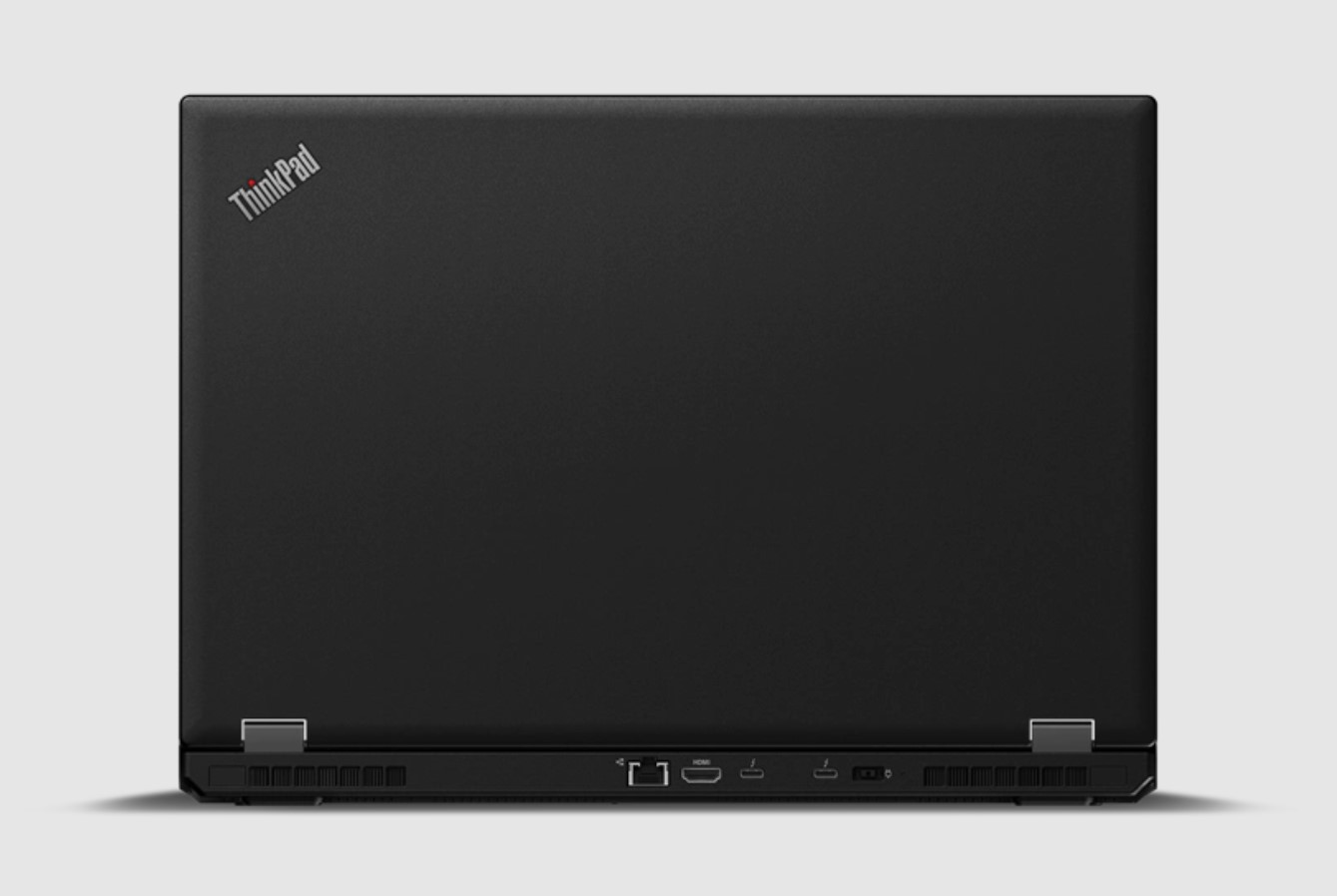 Lenovo Thinkpad P52 i7-8850H/16GB/SSD 512GB/P1000