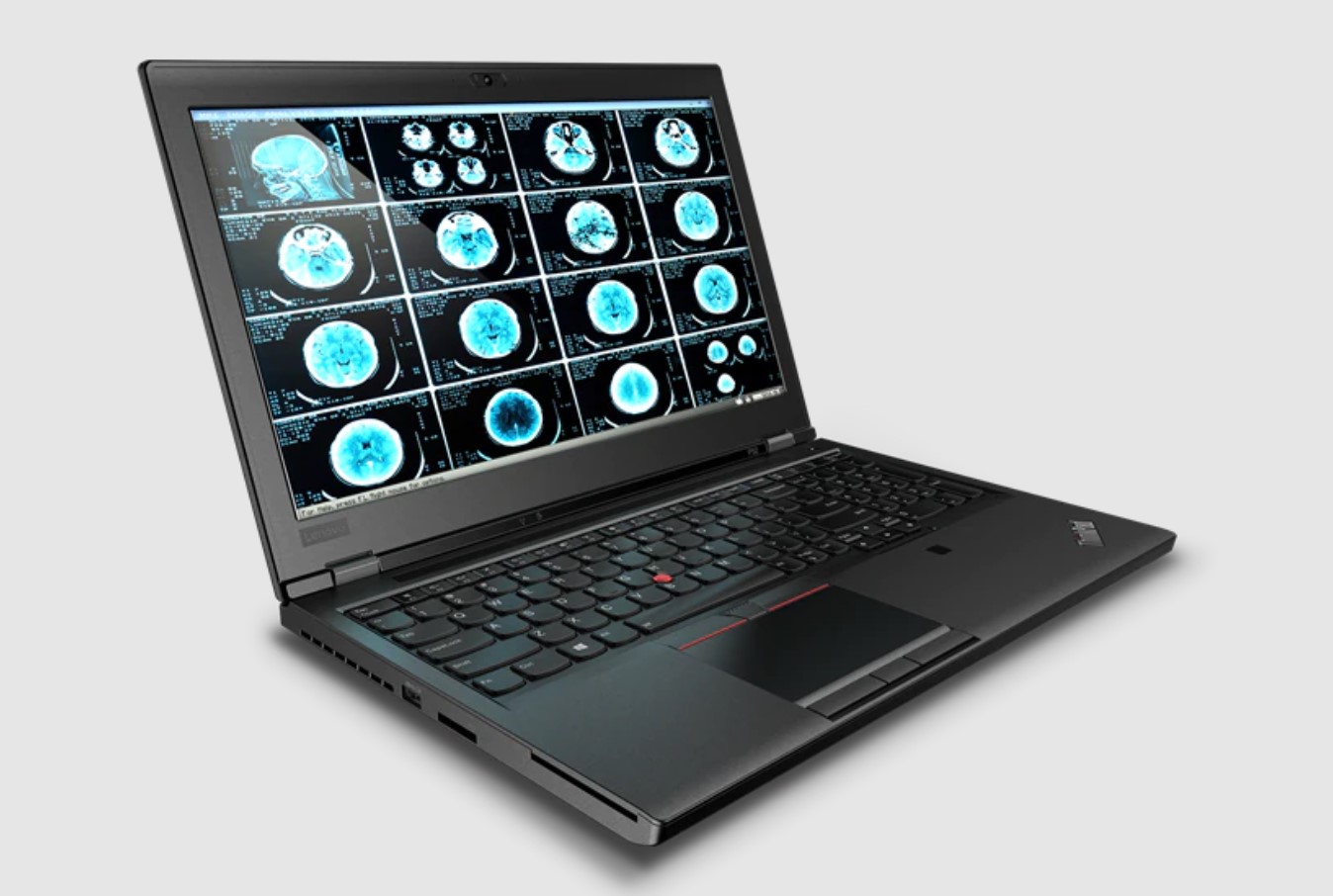 Lenovo Thinkpad P52 i7-8850H/16GB/SSD 512GB/P1000