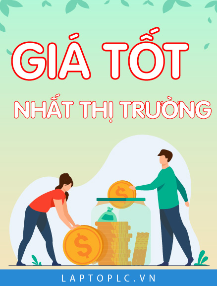 Công ty TNHH công nghệ máy tính LC Việt Nam