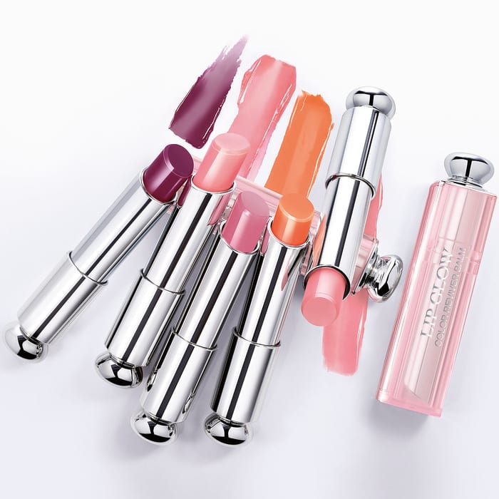 Son dưỡng Dior Addict Lip Glow  FULL bảng màu  XACHTAYNHATNET