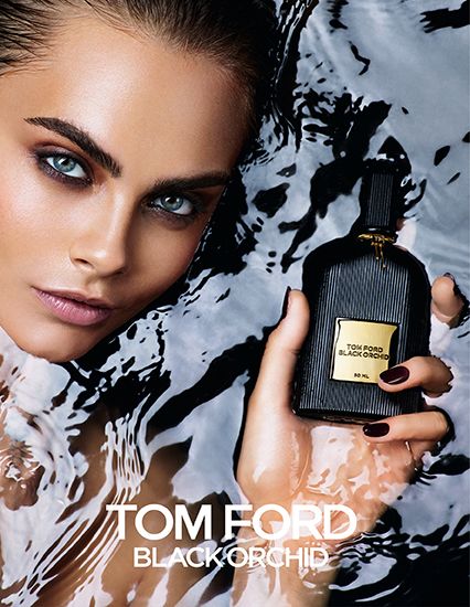 Nước Hoa Tom Ford Black Orchid Eau De Parfum Tammy's Boutique