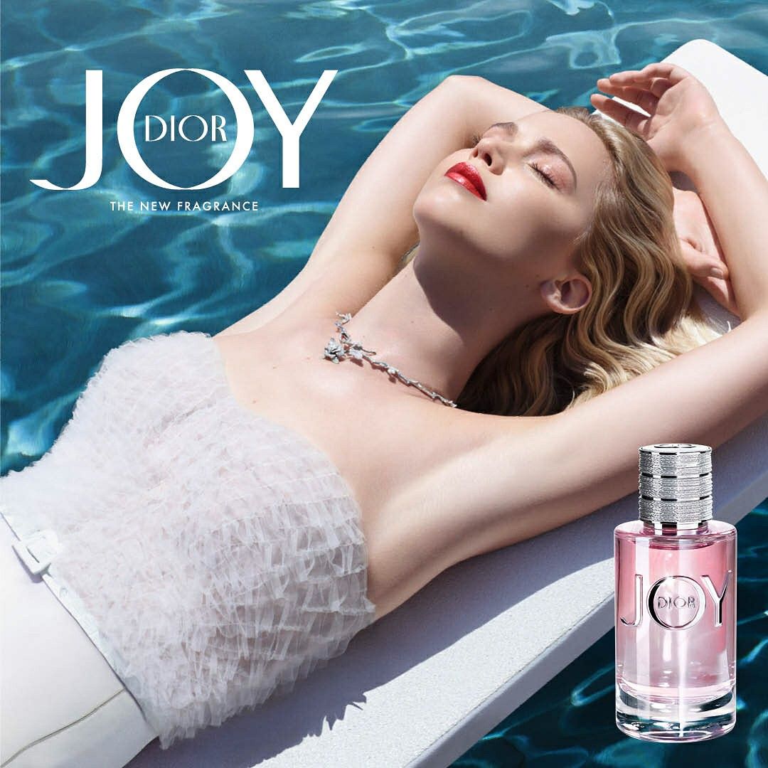 Dior Joy Intense Fragrances  Perfumes Colognes Parfums Scents resource  guide  The Perfume Girl