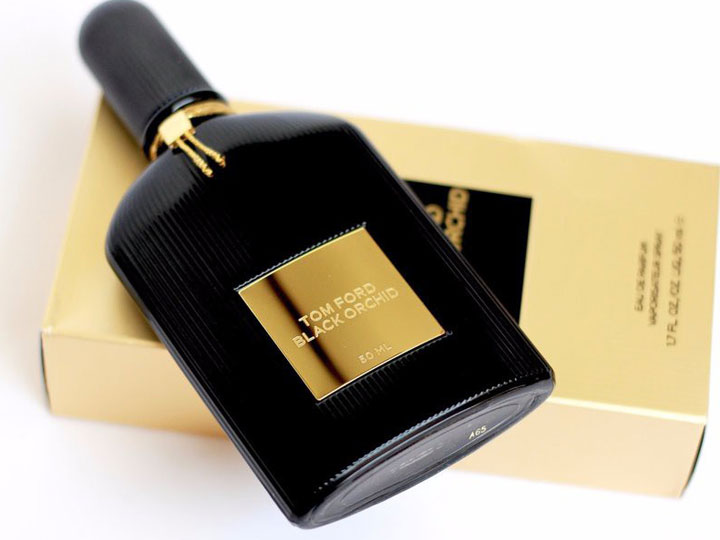 Nước Hoa Tom Ford Black Orchid Eau De Parfum Tammy's Boutique