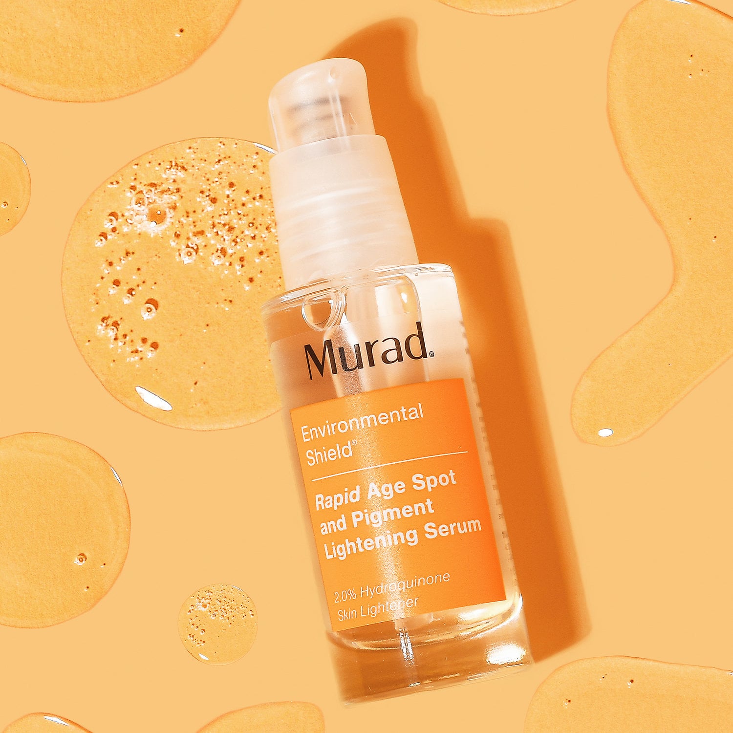 Murad Rapid Age Spot and Pigment Lightening Serum