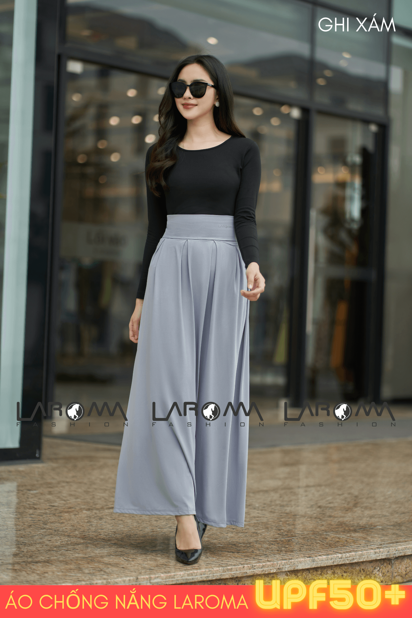 Váy Chống Nắng Loại Tốt 2 Lớp  2 Mặt Có Túi Tiện Lợi  BT Fashion   Giao màu ngẫu nhiên  Lazadavn