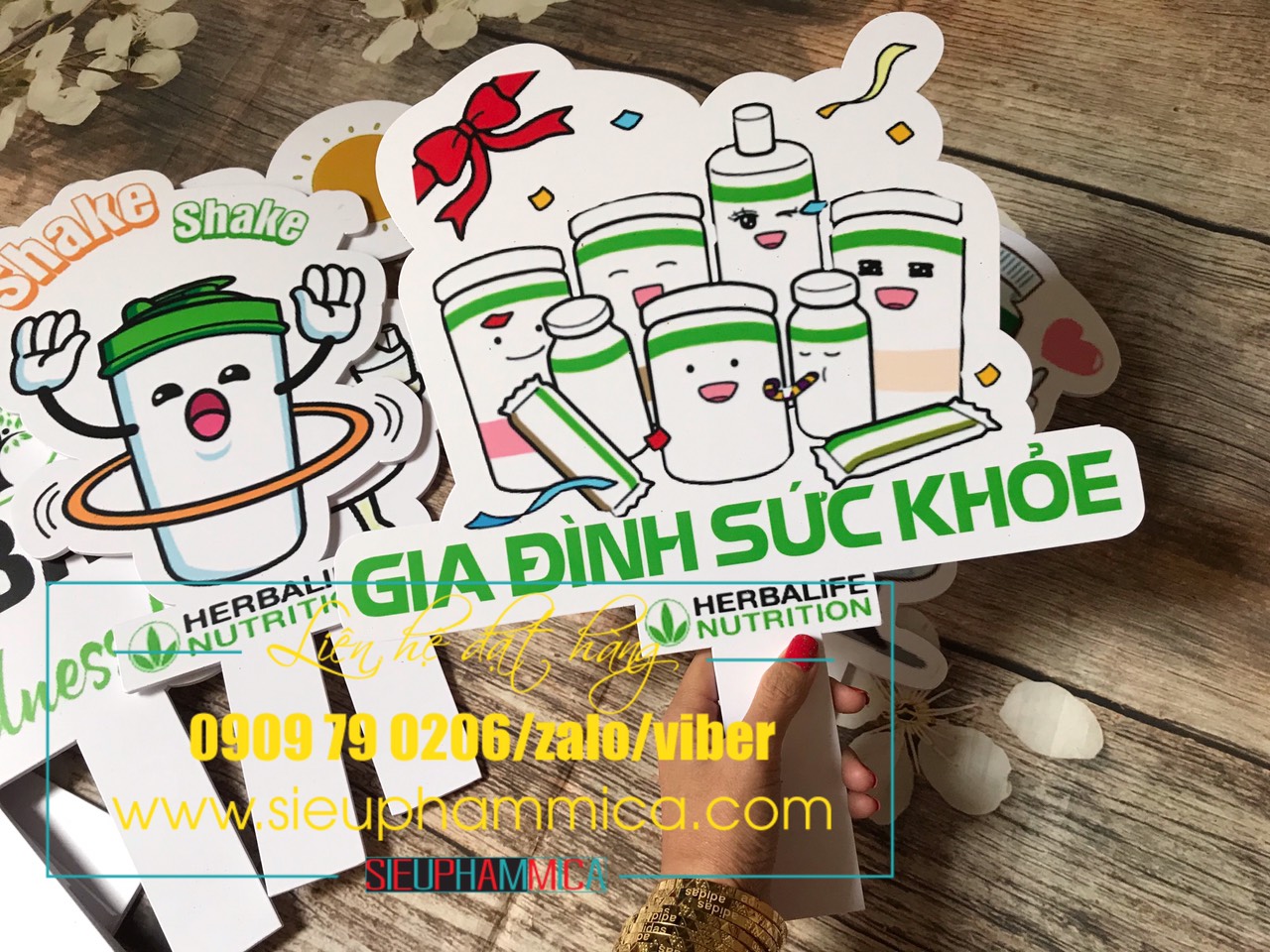 Tổng hợp mẫu hashtag đẹp cuối năm 2020 SIEUPHAMMICA