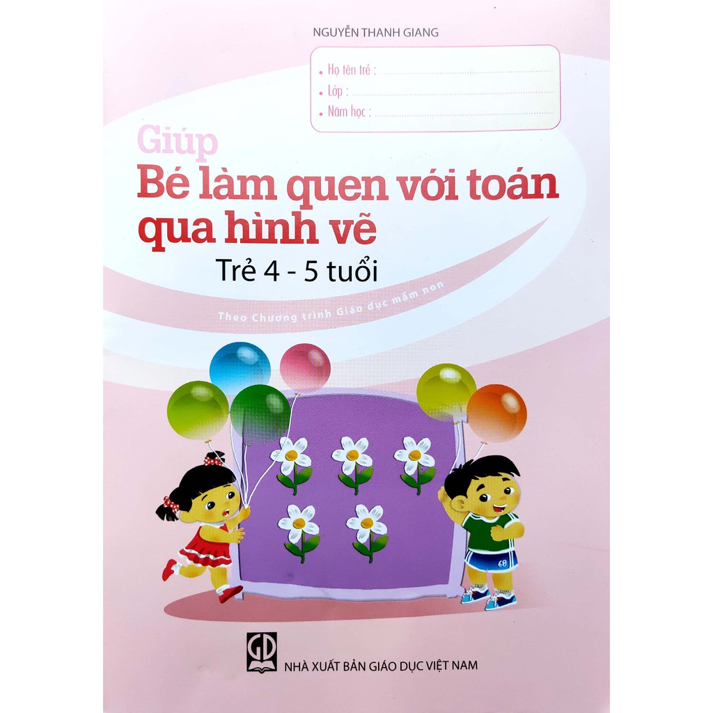 Kiến nghị giáo dục giới tính từ lớp 1