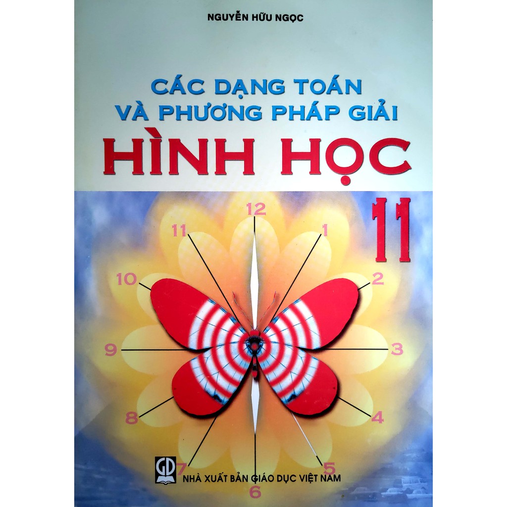 Sách bài tập Hình học 11 cơ bản - TOANMATH.com