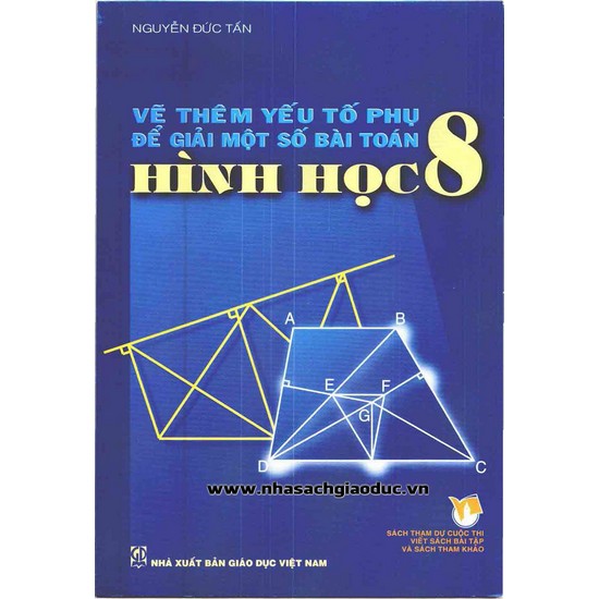 LÀM THẾ NÀO ĐỂ HỌC TỐT HÌNH HỌC LỚP 8? - Trường THCS Đào Duy Từ Hà Nội