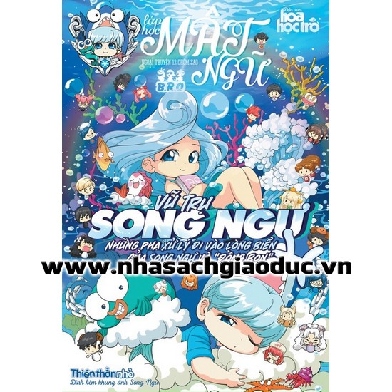 Sách - Lớp Học Mật Ngữ Ngoại Truyện 12 Chòm Sao: Vũ Trụ Song Tử (Tặng Kèm 1  Khung ảnh Cung Song Tử) | Nhà sách Giáo dục Onlygol Sách - Lớp Học Mật Ngữ Ngoại Truyện 12 Chòm Sao: Vũ Trụ Song Tử (Tặng Kèm 1  Khung Ảnh Cung Song Tử) | Nhà Sách Giáo Dục Onlygol