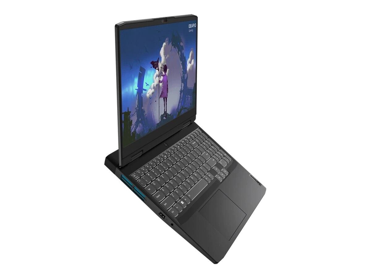 Laptop Lenovo Ideapad Gaming 3 Core i7