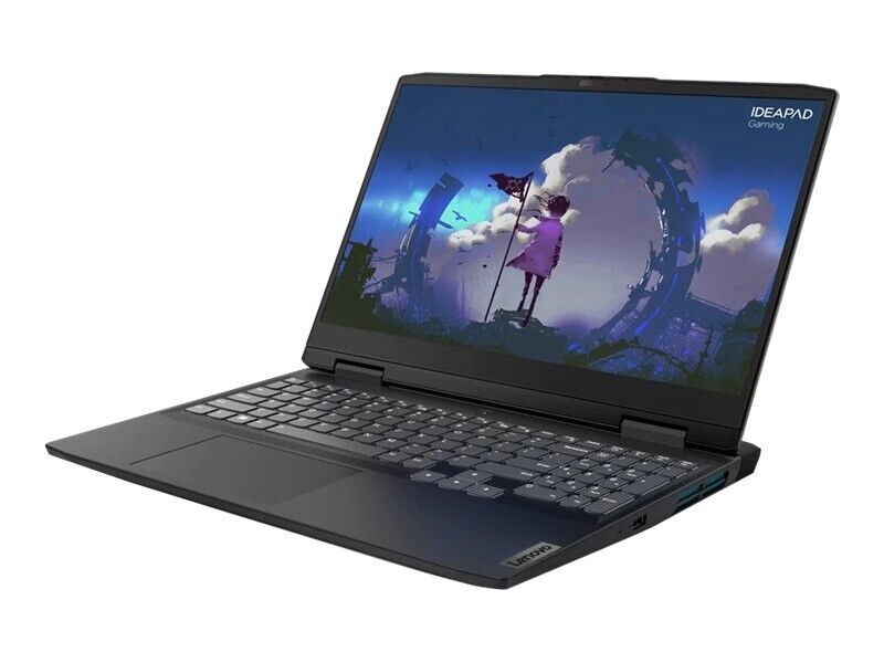 Laptop Lenovo Ideapad Gaming 3 Core i7