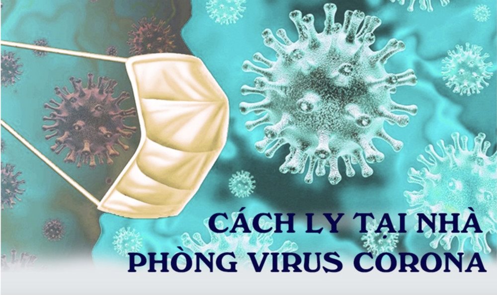 Những ai phải cách ly y tế tại nhà do Covid-19?