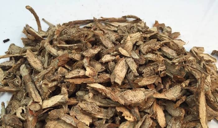 Dây Đau Xương - Công năng và tác dụng