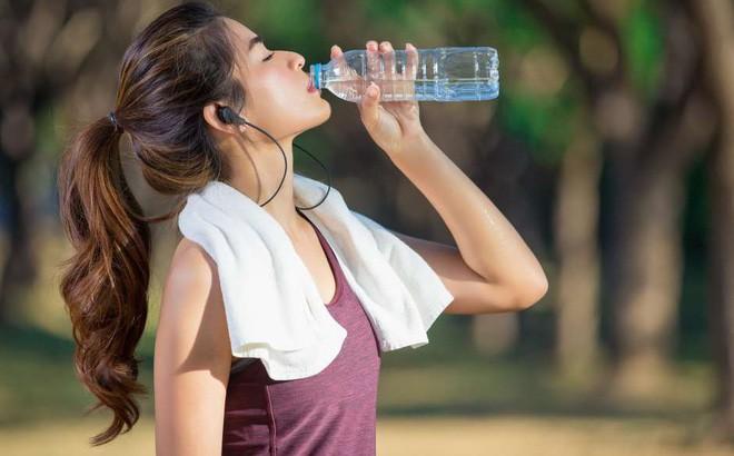 Cách uống nước tốt nhất cho sức khỏe của bạn
