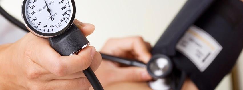 Bệnh cao huyết áp: Biến chứng và cách phòng ngừa