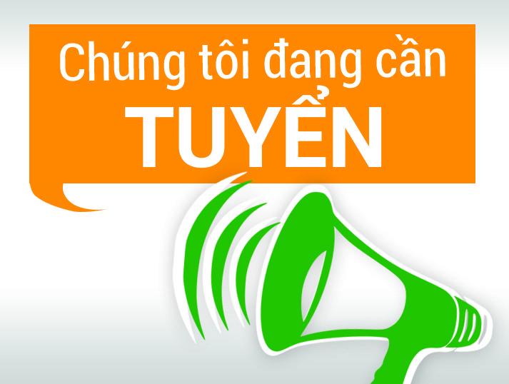 Tuyển dụng chuyên viên Tư vấn online