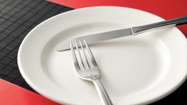 Sự thật về nhịn ăn chữa bệnh