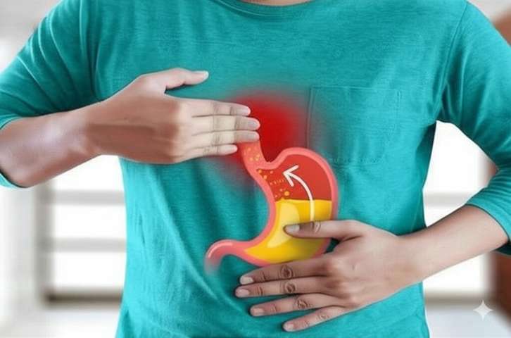 Những thực phẩm tốt cho người bị trào ngược dạ dày