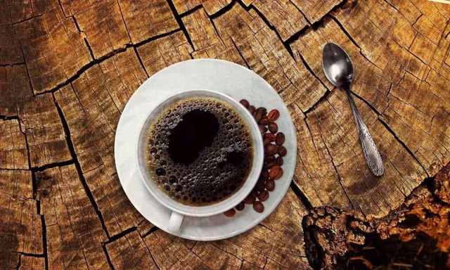 Uống cà phê mỗi ngày làm giảm nguy cơ khởi phát ung thư gan