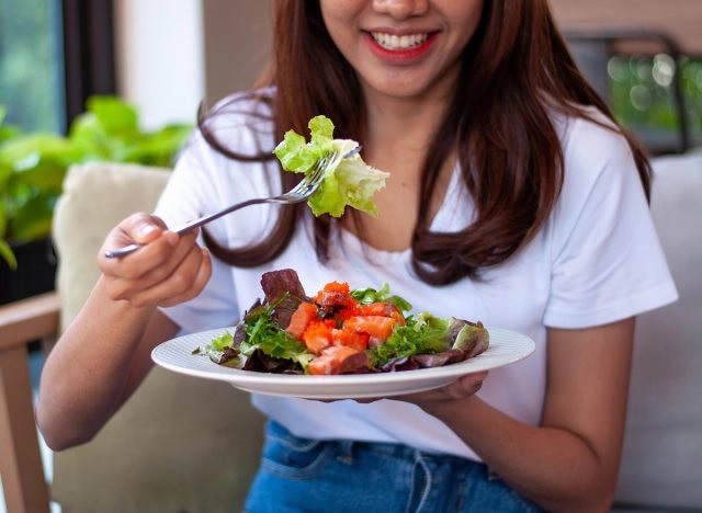 Đậu là nền tảng cơ bản của mọi chế độ ăn kiêng ở "vùng xanh".
