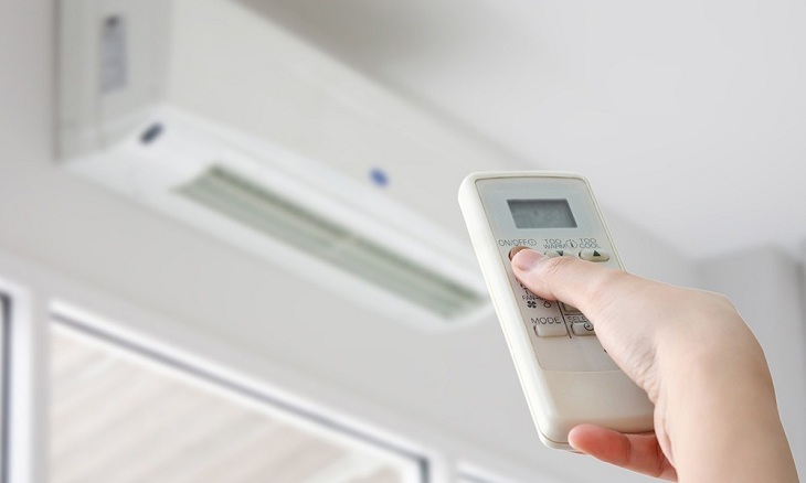 Điều hòa là sát thủ thầm lặng của bệnh viêm xoang