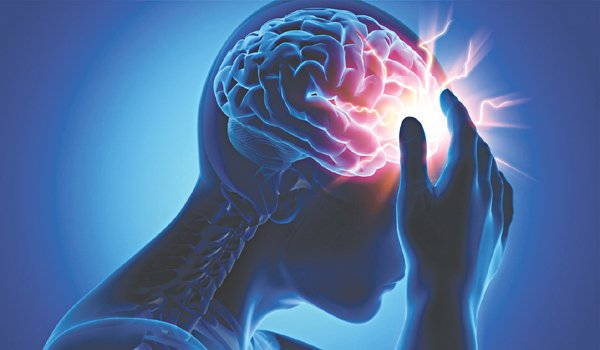 Di chứng mà đột quỵ để lại cho hệ thần kinh được nhận định là rất nặng nề