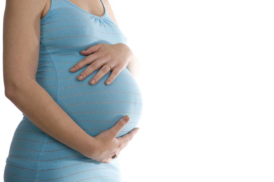 Phụ nữ mang thai không dùng cây chùm ngây