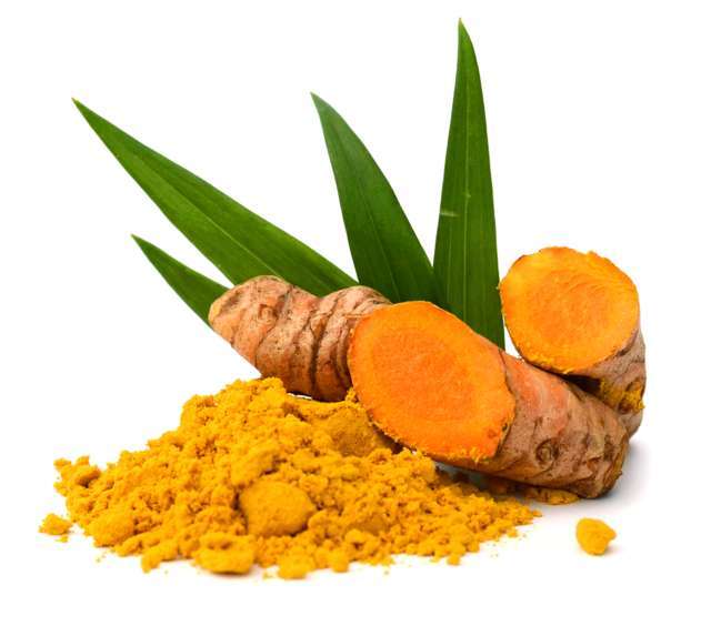 Nghệ – Làm lành vết loét, kháng viêm mạnh