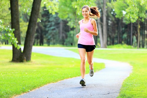 bạn có nên tập thể dục để sống lâu hơn
