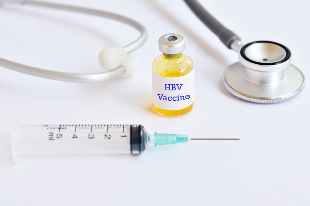 Việc sử dụng vắc-xin là chìa khóa quan trọng để ngăn ngừa viêm gan
