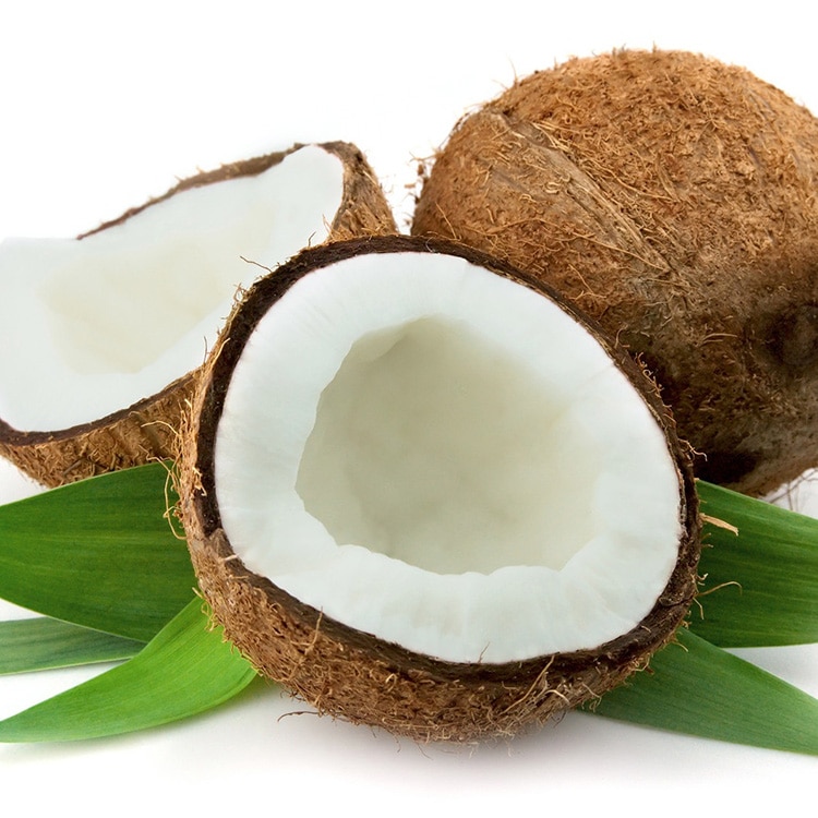 Dầu dừa - những tác dụng tuyệt vời bạn đã biết chưa?