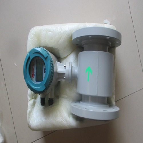 ĐỒNG HỒ NƯỚC ĐIỆN TỪ DN50 MAXIFLO HÀN QUỐC