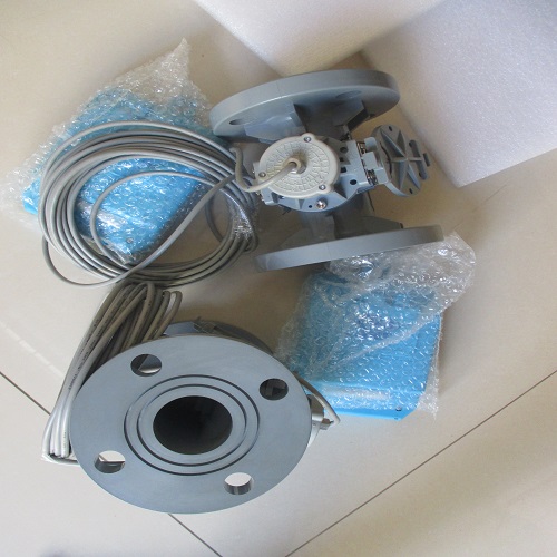ĐỒNG HỒ NƯỚC ĐIỆN TỬ DN80 DN100 DN150 EMS TAIWAN