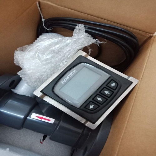 ĐỒNG HỒ NƯỚC ĐIỆN TỬ FLOWTECH