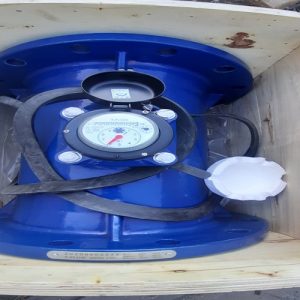 ĐỒNG HỒ NƯỚC T FLOW DN300