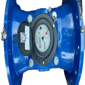 ĐỒNG HỒ LƯU LƯỢNG NƯỚC ZENNER DN300
